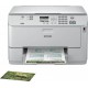 Epson Workforce Pro WP-4515DN